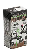 Flavoured Milk