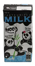 Whole Milk