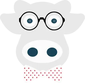 Mr Cow