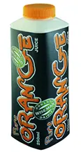 orange juice