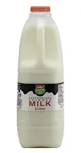 1% milk