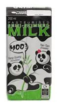 Skimmed Milk
